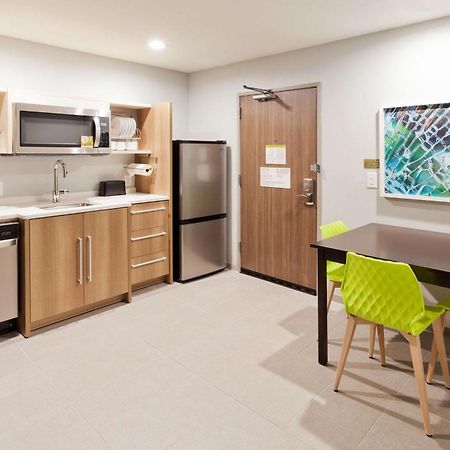 Home2 Suites By Hilton Alpharetta, Ga Экстерьер фото