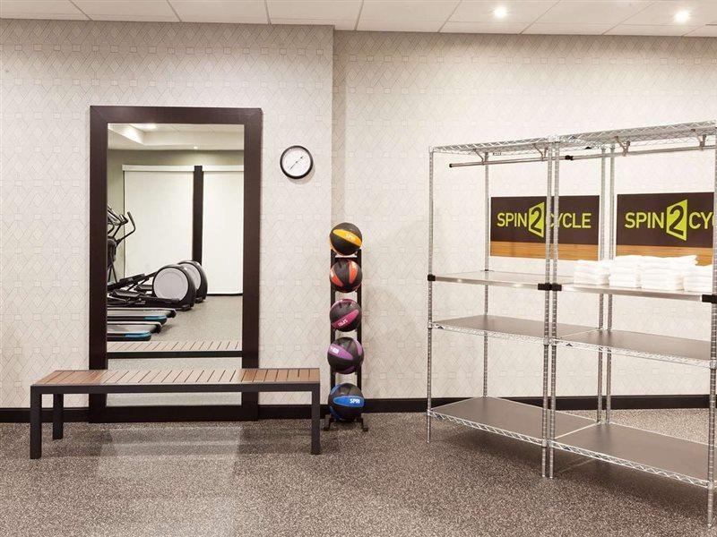Home2 Suites By Hilton Alpharetta, Ga Экстерьер фото