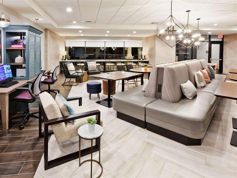 Home2 Suites By Hilton Alpharetta, Ga Экстерьер фото