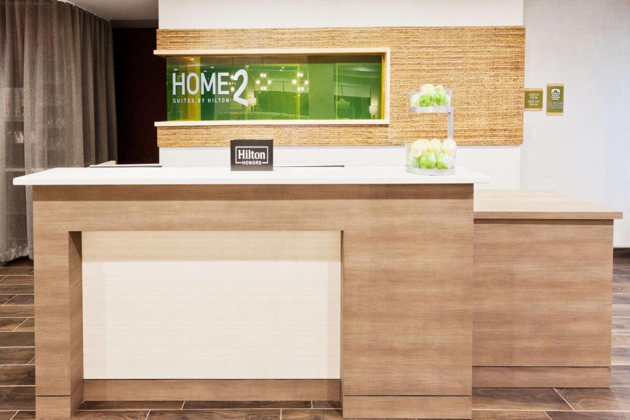 Home2 Suites By Hilton Alpharetta, Ga Экстерьер фото