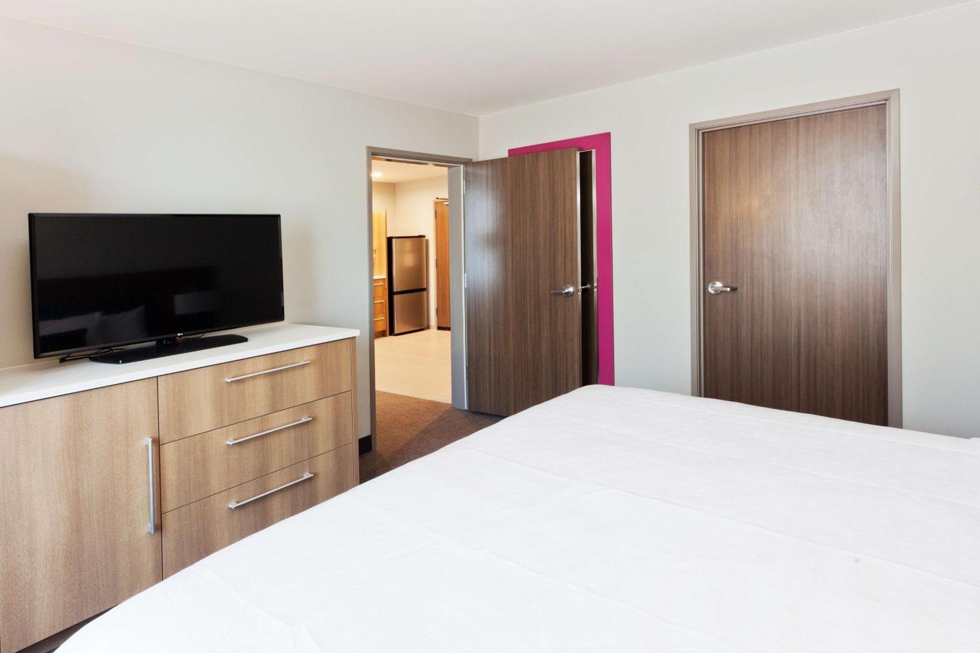 Home2 Suites By Hilton Alpharetta, Ga Экстерьер фото