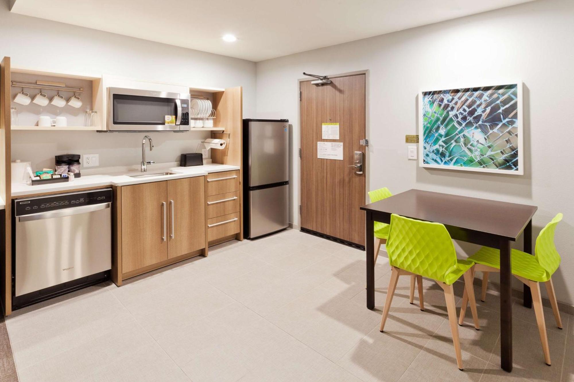 Home2 Suites By Hilton Alpharetta, Ga Экстерьер фото