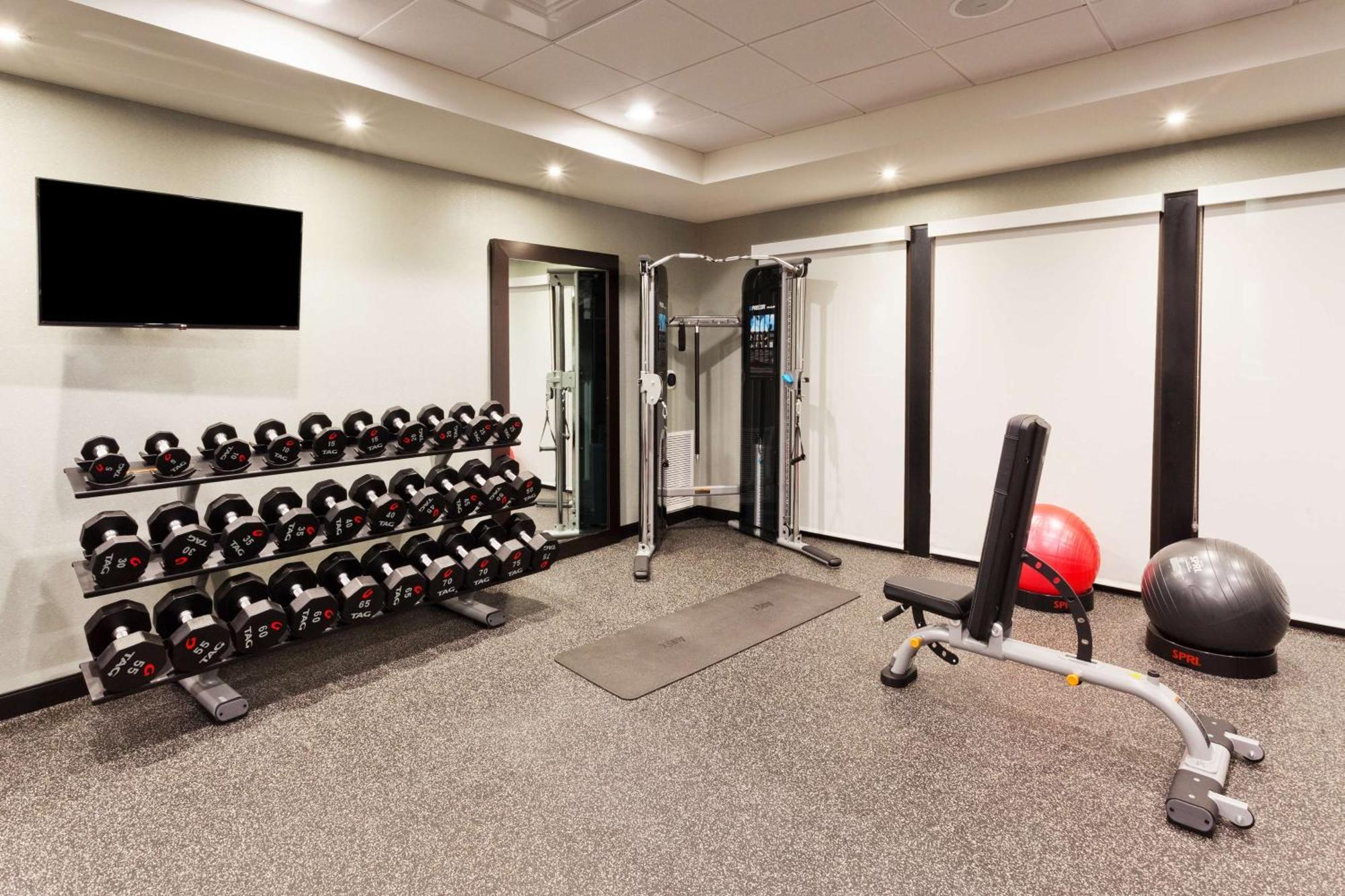 Home2 Suites By Hilton Alpharetta, Ga Экстерьер фото