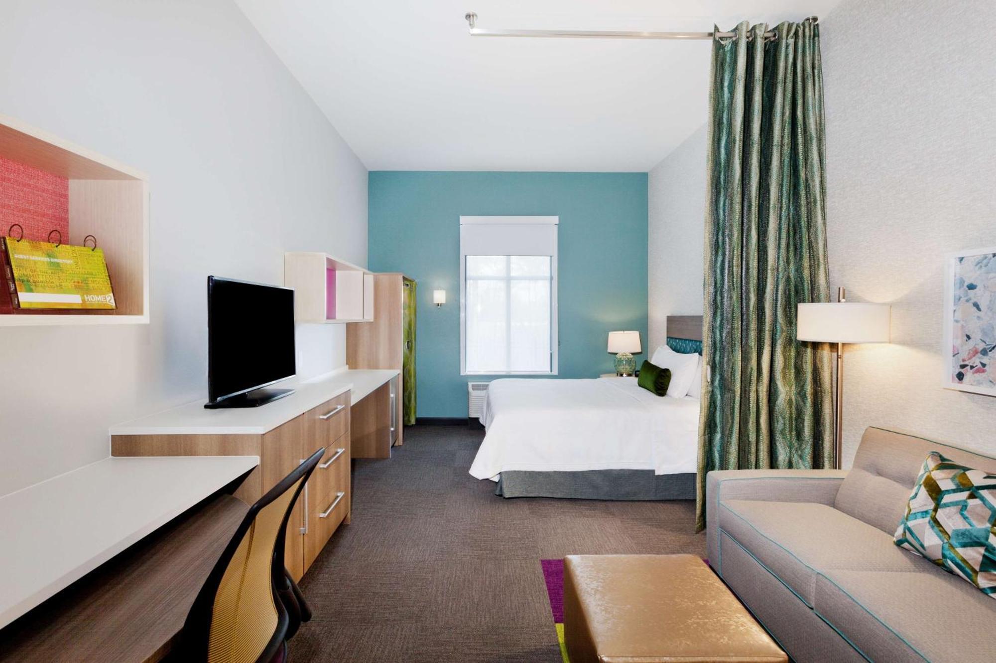 Home2 Suites By Hilton Alpharetta, Ga Экстерьер фото