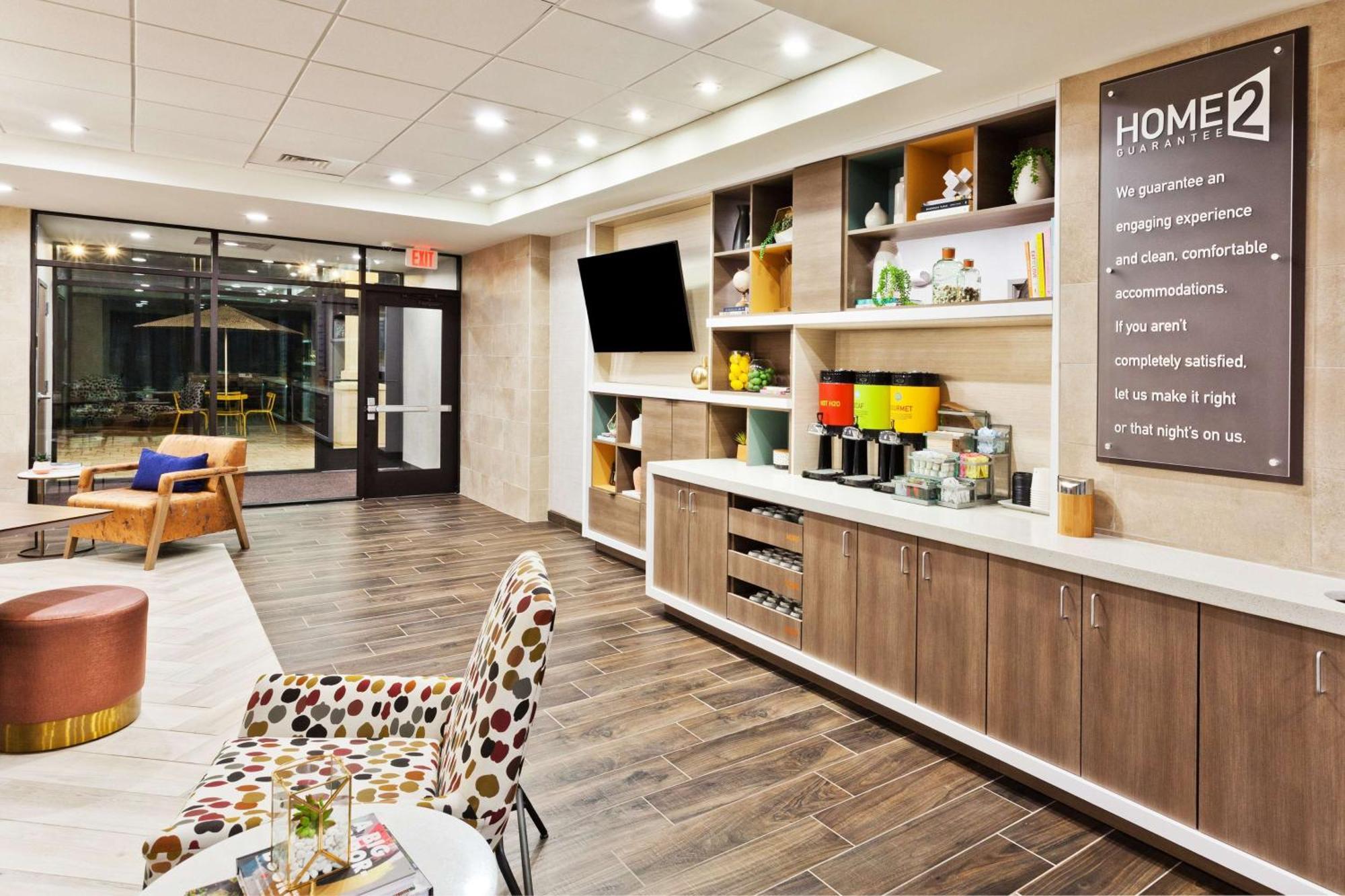 Home2 Suites By Hilton Alpharetta, Ga Экстерьер фото
