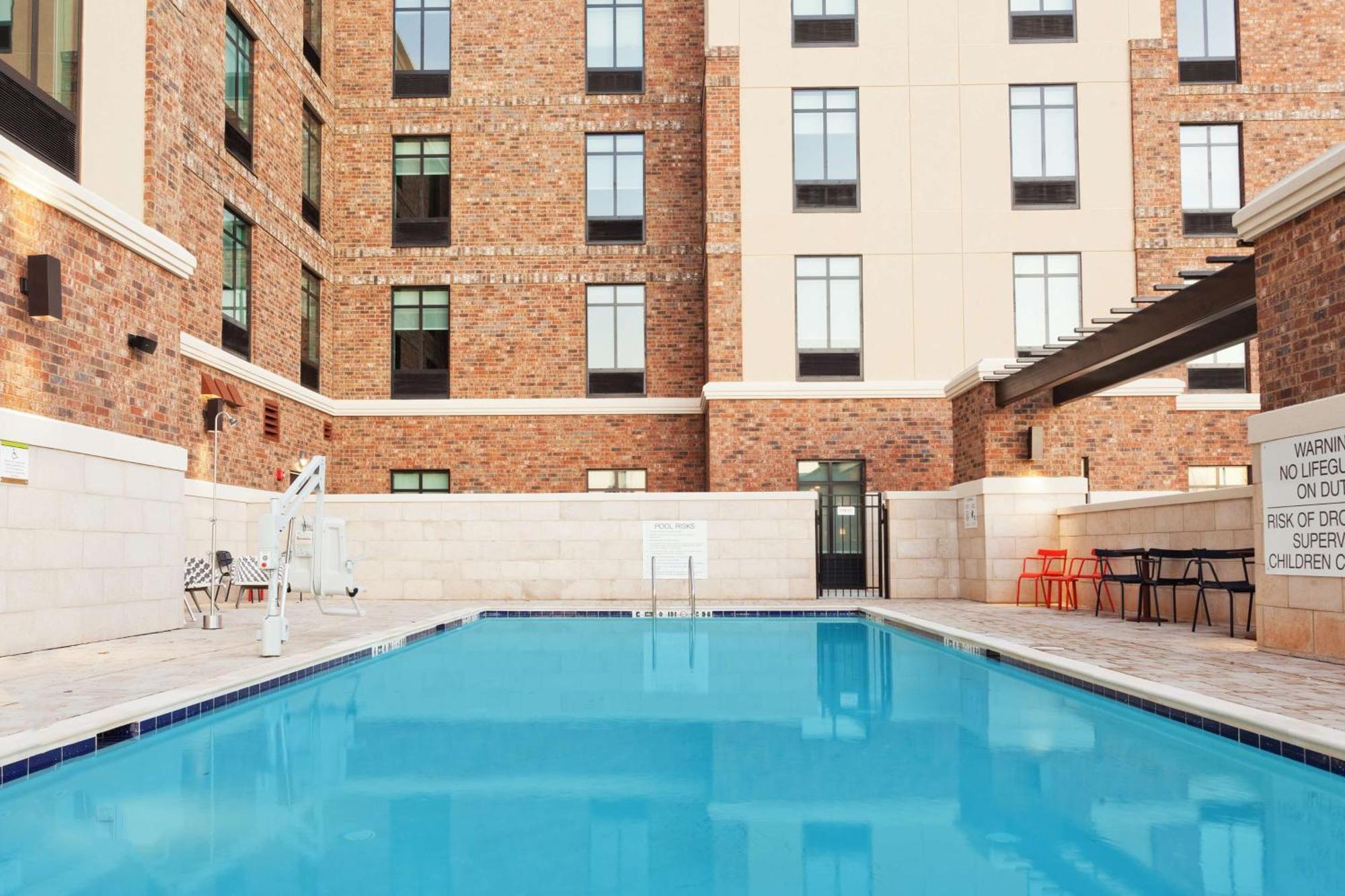 Home2 Suites By Hilton Alpharetta, Ga Экстерьер фото