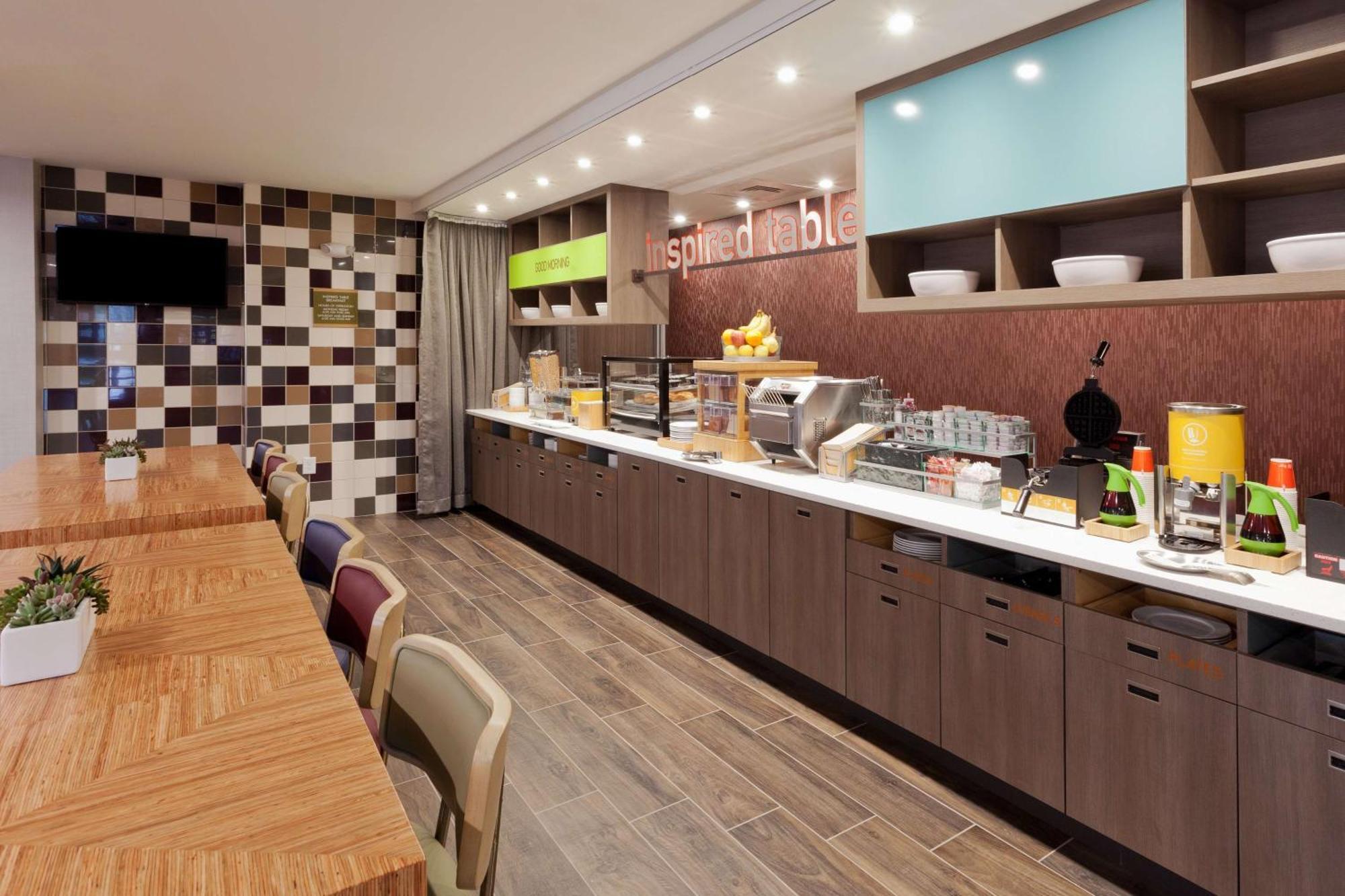 Home2 Suites By Hilton Alpharetta, Ga Экстерьер фото