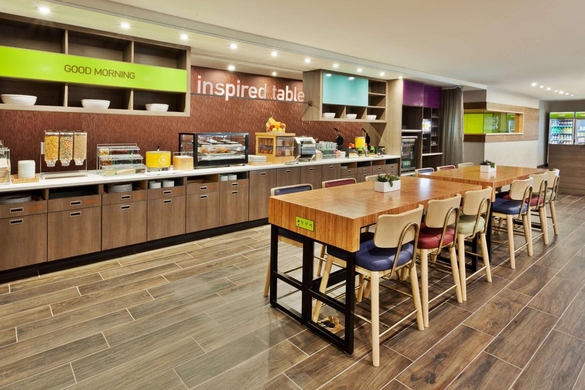 Home2 Suites By Hilton Alpharetta, Ga Экстерьер фото
